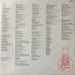 Angry Anderson – Blood From Stone LP vinyl record, image 3 of 6