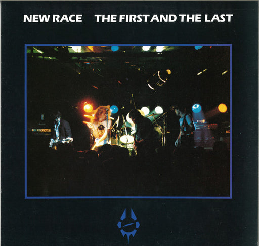 New Race – The First And The Last