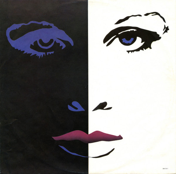 Prince And The Revolution – Purple Rain LP vinyl record, image 5 of 6