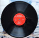 Eddy Current Suppression Ring – Rush To Relax LP vinyl record, image 5 of 7