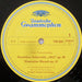 Pyotr Ilyich Tchaikovsky, Don Kosaken Chor Serge Jaroff, Berliner Philharmoniker, Herbert von Karajan – Overture 1812 · Marche Slave · Romeo Und Julia LP vinyl record, image 3 of 4