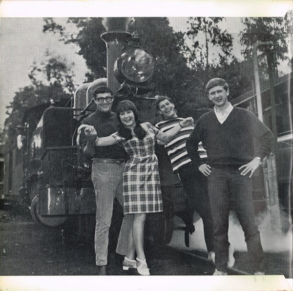 The Seekers – Introducing The Seekers Big Hits (2xLP) LP vinyl record, image 8 of 9