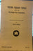 Alan Lomax – Negro Prison Songs From The Mississippi State Penitentiary LP vinyl record, image 5 of 10