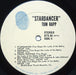 Tom Rapp – Stardancer LP vinyl record, image 6 of 7