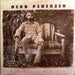 Herb Pedersen – Southwest LP vinyl record, image 1 of 6