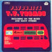 The Ditchburn Studio Orchestra – Favourite T.V. Themes LP vinyl record, image 1 of 2