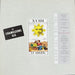 The Sun And The Moon – Le Soleil, La Lune LP vinyl record, image 1 of 7