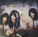W.A.S.P. – The Last Command LP vinyl record, image 4 of 7