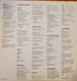 Oliver Lake, Jump Up – Plug It LP vinyl record, image 5 of 5