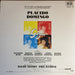 Placido Domingo, Various, Maury Yeston – Goya ...A Life In Song LP vinyl record, image 2 of 10