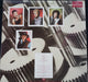 Queen – The Works LP vinyl record, image 2 of 7