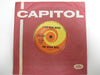 The Beach Boys – I Can Hear Music 7" vinyl record, image 3 of 3