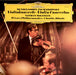 Felix Mendelssohn-Bartholdy, Pyotr Ilyich Tchaikovsky, Nathan Milstein, Wiener Philharmoniker, Claudio Abbado – Violinkonzerte LP vinyl record, image 1 of 4
