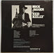 Various – Mick Jagger As Ned Kelly LP vinyl record, image 3 of 4