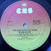 Miles Davis – The Man With The Horn LP vinyl record, image 4 of 4