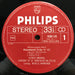 Wolfgang Amadeus Mozart, Alfred Brendel, The Academy Of St. Martin-in-the-Fields, Sir Neville Marriner – Piano Concerto In E Flat, K. 482 / Rondos, K. 382 And K. 386 LP vinyl record, image 3 of 4