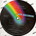 Willie Alexander & The Boom Boom Band – Willie Alexander And The Boom Boom Band LP vinyl record, image 4 of 4