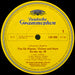 Johannes Brahms, Christoph Eschenbach, Gerd Seifert, Karl Leister, Eduard Drolc, Georg Donderer – Horntrio Op.40 • Klarinettentrio Op.114 LP vinyl record, image 3 of 4