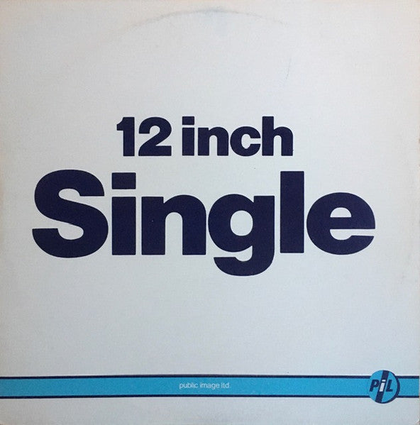 Public Image Limited – Rise