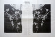 Santana – Abraxas = 天の守護神サンタナ LP vinyl record, image 8 of 8