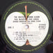 The Beatles – The Beatles' Second Album LP vinyl record, image 5 of 7