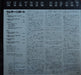 Weather Report – Weather Report LP vinyl record, image 5 of 9