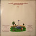 America – History · America's Greatest Hits LP vinyl record, image 2 of 4