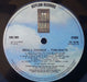 Tom Waits – Small Change LP vinyl record, image 8 of 8