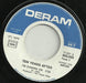 Ten Years After – I'm Coming On / She Lies In The Morning 7" vinyl record, image 3 of 4