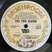 Ted Mulry Gang – The T.M.G. Album LP vinyl record, image 5 of 5