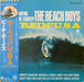 The Beach Boys – Surfin' U.S.A. LP vinyl record, image 1 of 9