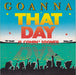 Goanna – That Day Is Comin' Sooner 7" vinyl record, image 1 of 4