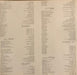Roy Orbison – Mystery Girl LP vinyl record, image 6 of 10