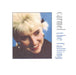 Carmel – The Falling LP vinyl record, image 1 of 5