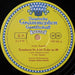 Antonín Dvořák, Berliner Philharmoniker, Rafael Kubelik – Symphonie Nr. 8 LP vinyl record, image 3 of 4