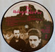U2 – The Unforgettable Fire LP vinyl record, image 4 of 10