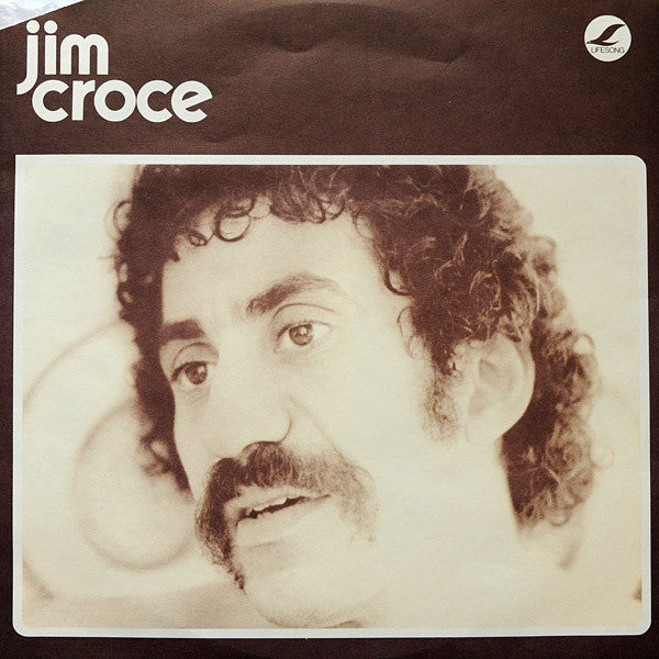 Jim Croce – Photographs & Memories: His Greatest Hits LP vinyl record, image 5 of 6