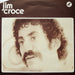 Jim Croce – Photographs & Memories: His Greatest Hits LP vinyl record, image 5 of 6