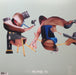The Dillinger Escape Plan – Miss Machine LP vinyl record, image 2 of 7