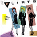 The Flirts – Blondes Brunettes & Redheads LP vinyl record, image 1 of 4