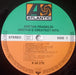 Aretha Franklin – Aretha's Greatest Hits LP vinyl record, image 3 of 4