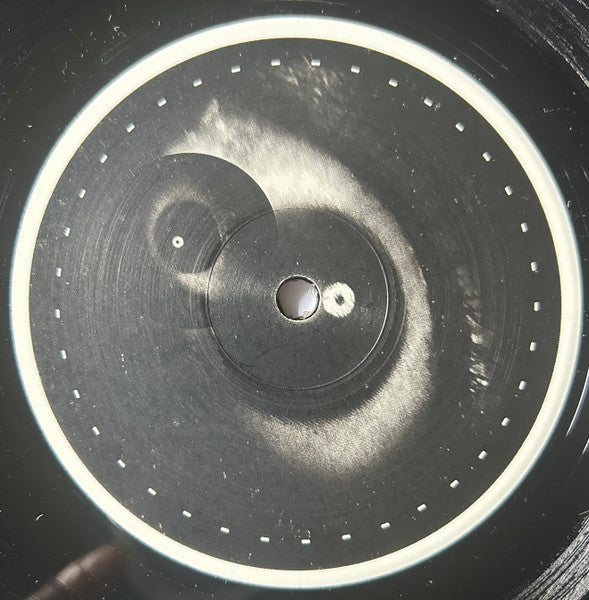 Jacques Greene – Another Girl 12" vinyl record, image 3 of 3