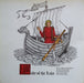 Rick Wakeman – The Myths And Legends Of King Arthur And The Knights Of The Round Table LP vinyl record, image 8 of 10