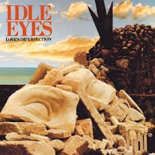 Idle Eyes – Love's Imperfection LP vinyl record