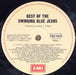 The Swinging Blue Jeans – The Best Of The Swinging Blue Jeans LP vinyl record, image 3 of 4