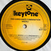 The Chris Hinze Combination – Nazali LP vinyl record, image 4 of 5