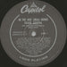 Frank Sinatra – In The Wee Small Hours LP vinyl record, image 3 of 10