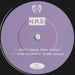 We Know Where You Live – Draped 7" vinyl record, image 4 of 4