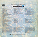 Various – Woodstock - Music From The Original Soundtrack And More (3xLP) LP vinyl record, image 7 of 10