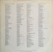Mink DeVille – Where Angels Fear To Tread LP vinyl record, image 6 of 6